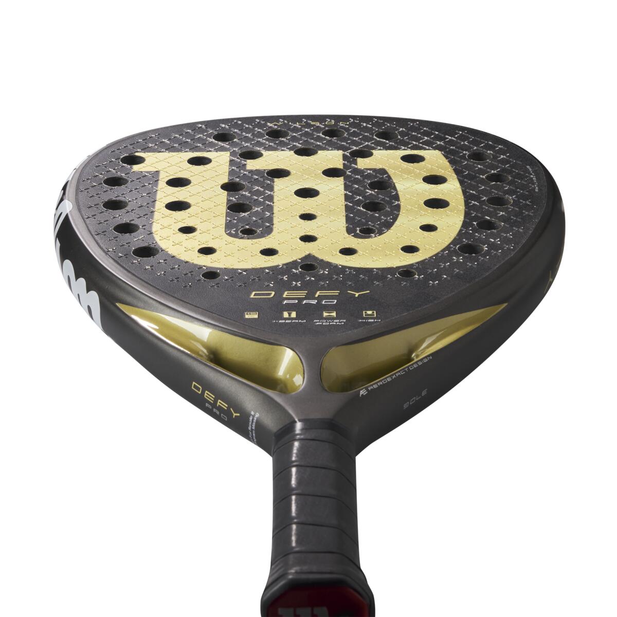 Wilson DEFY PRO V1 2