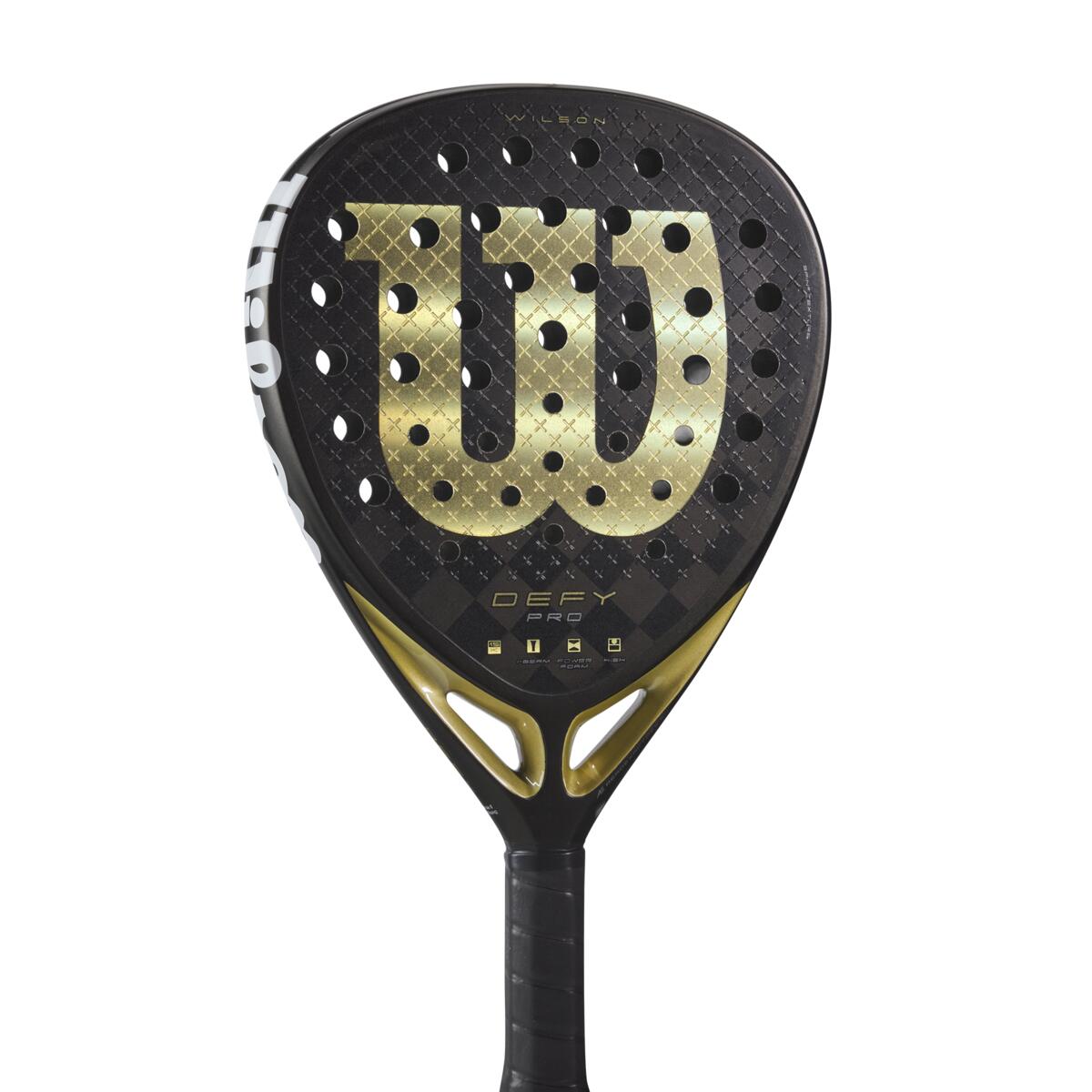 Wilson DEFY PRO V1 2