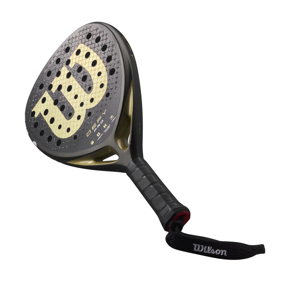 Wilson DEFY PRO V1 2
