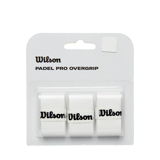 Wilson Pro Overgrip