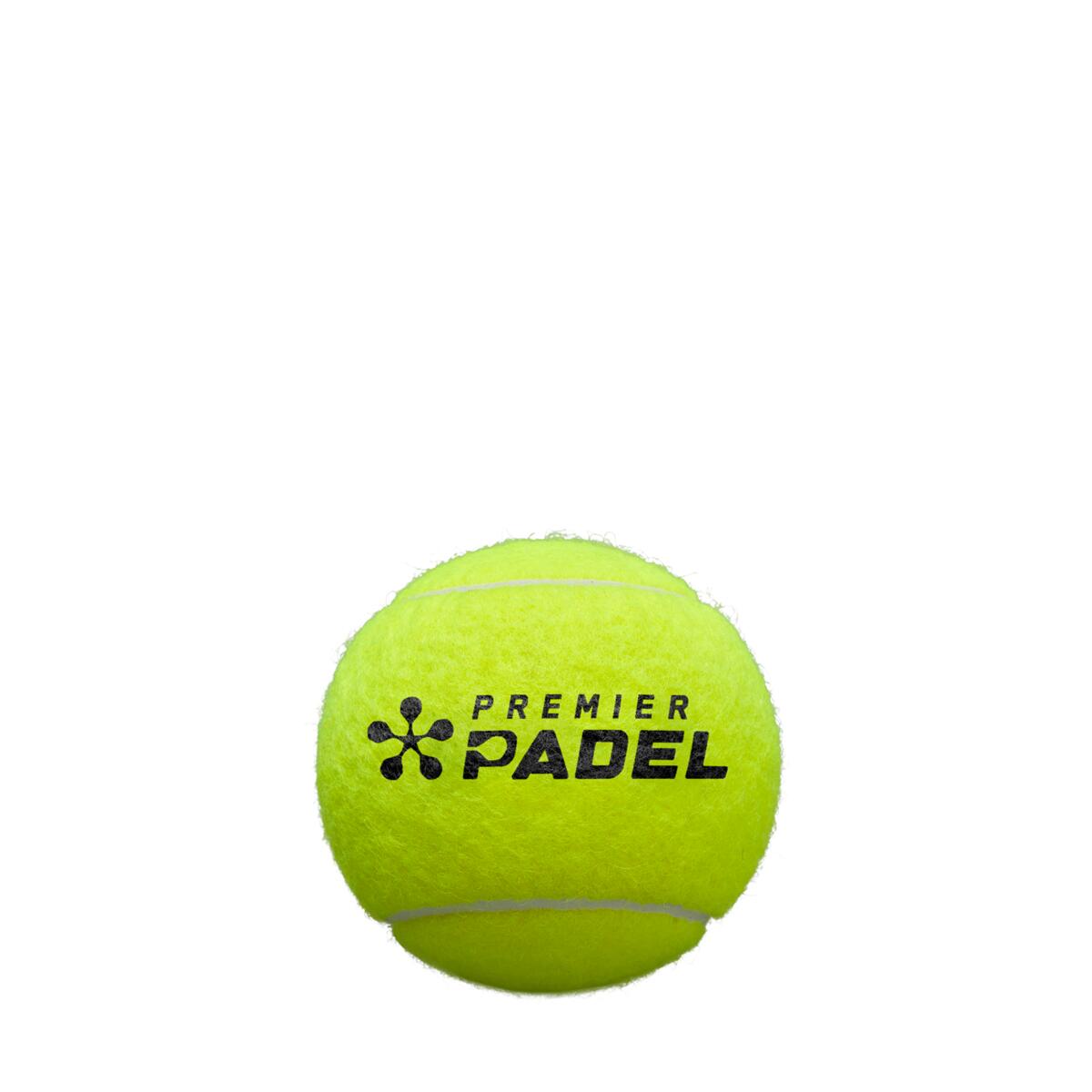 Wilson PREMIER PADEL SPEED
