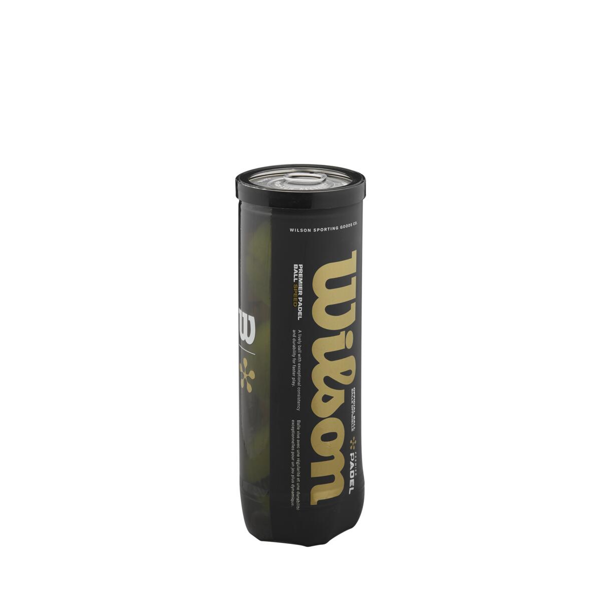 Wilson PREMIER PADEL