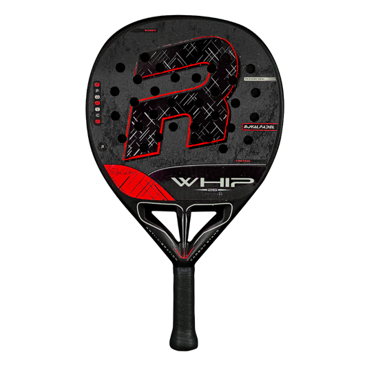Royal Padel Whip Poly 2026