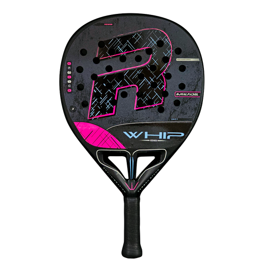 Royal Padel Whip Light 2026