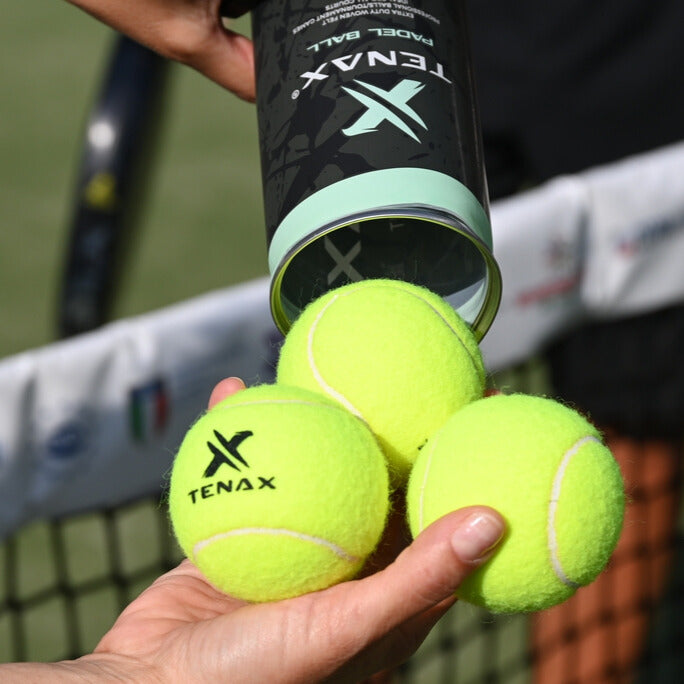 Tenax Pro Tournament