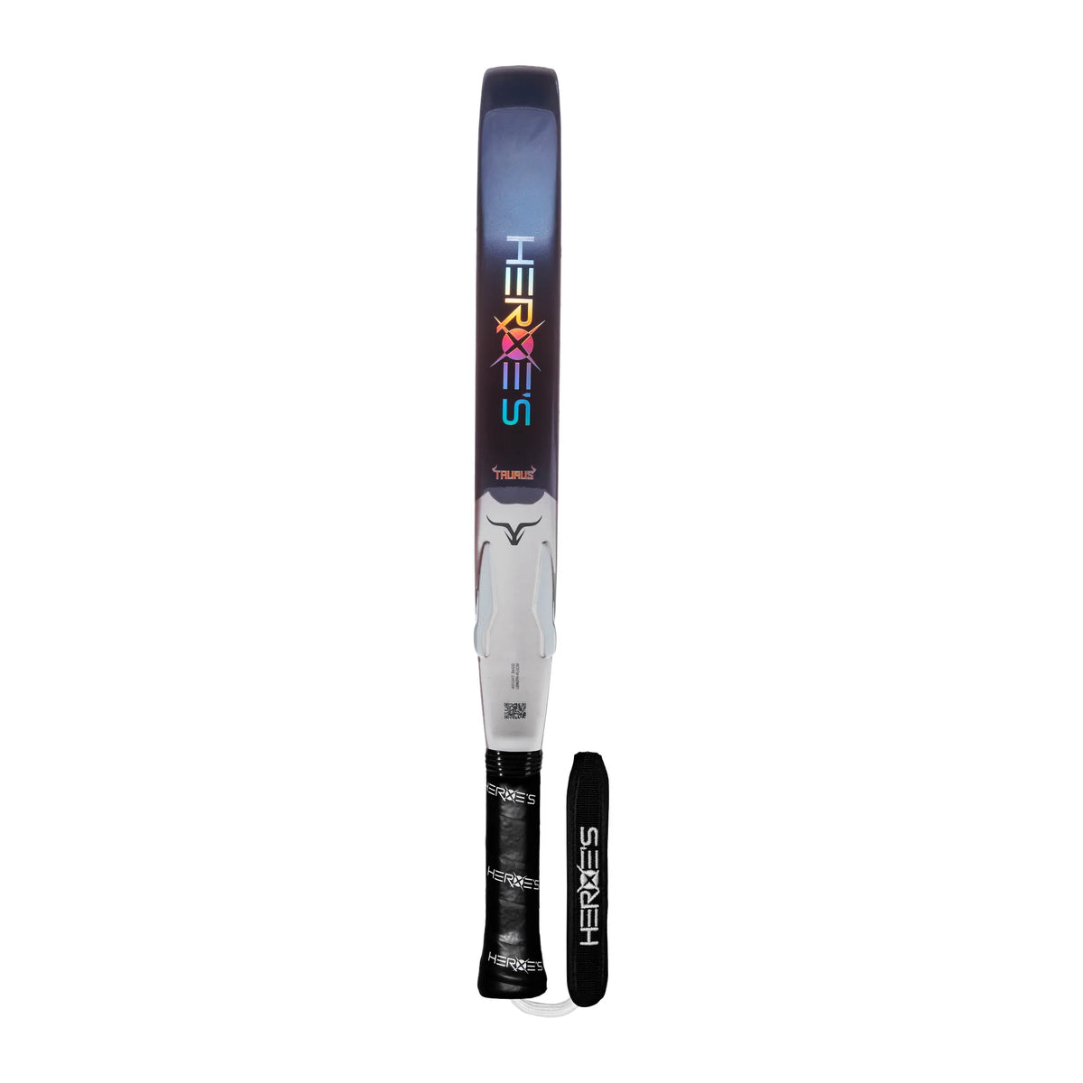 Heroes TAURUS 2026 Padelschläger – Profil