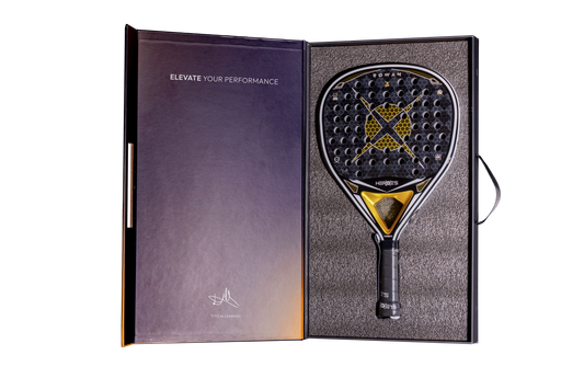 Heroes ROWAN GOLD 2025