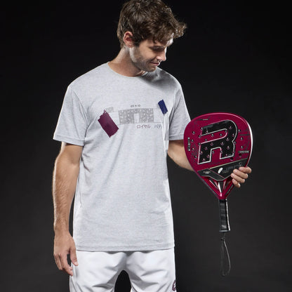 Royal Padel JPN Pro Red 2026 Padelschläger – Lifestyle
